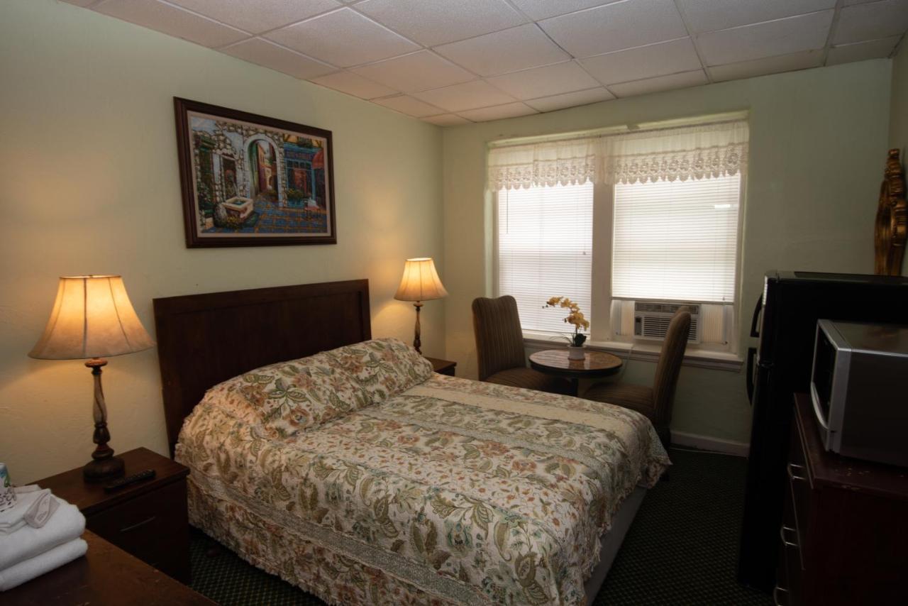 Hotel Evernia West Palm Beach Extérieur photo