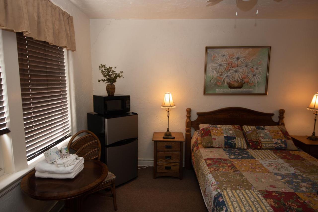 Hotel Evernia West Palm Beach Extérieur photo