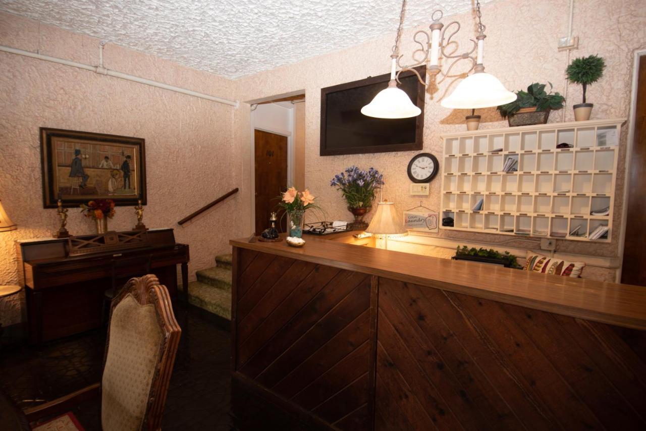 Hotel Evernia West Palm Beach Extérieur photo