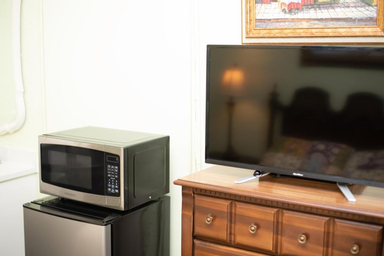 Hotel Evernia West Palm Beach Extérieur photo