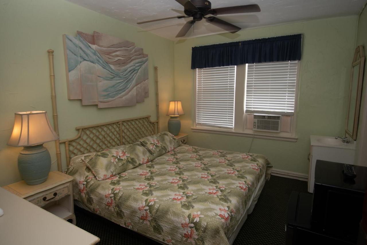 Hotel Evernia West Palm Beach Extérieur photo